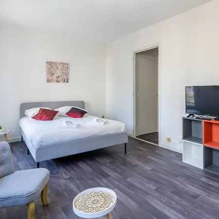 Appartement Annecy Centre- Le Genepi - Extérieur photo