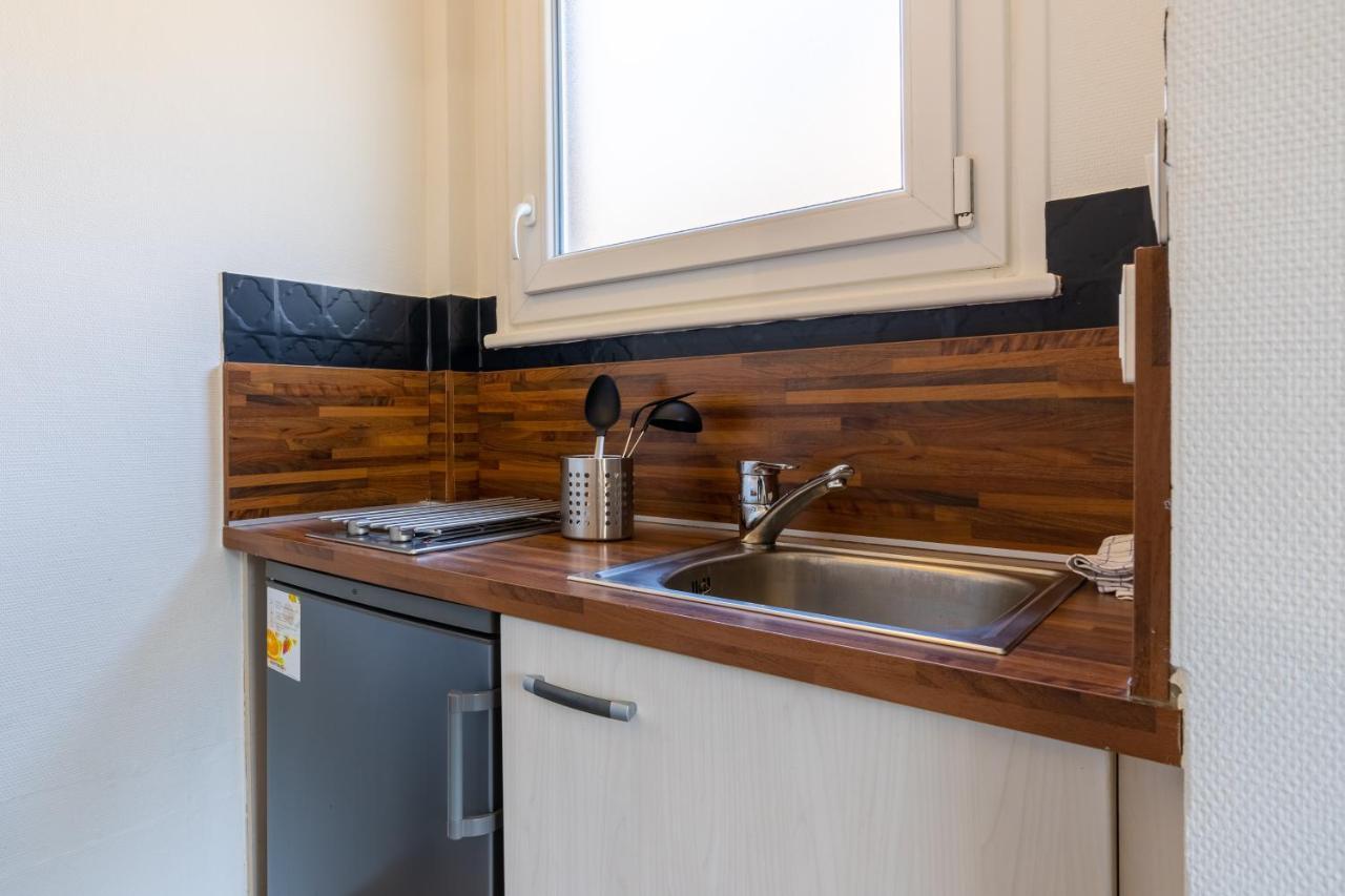 Apartment Centre- Le Genepi -