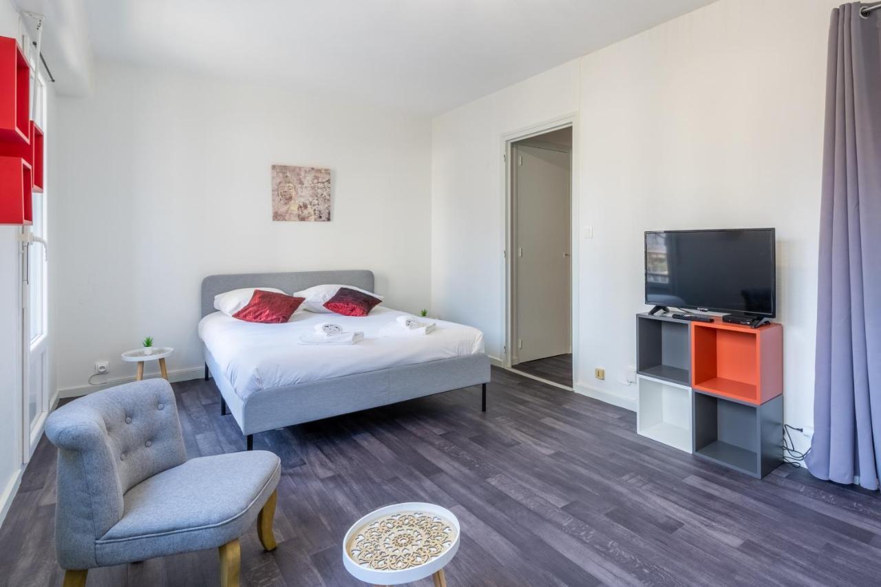 Appartement Centre- Le Genepi - Annecy
