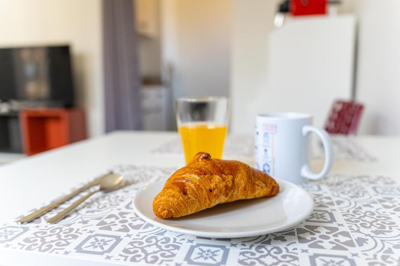Centre- Le Genepi - Apartment *