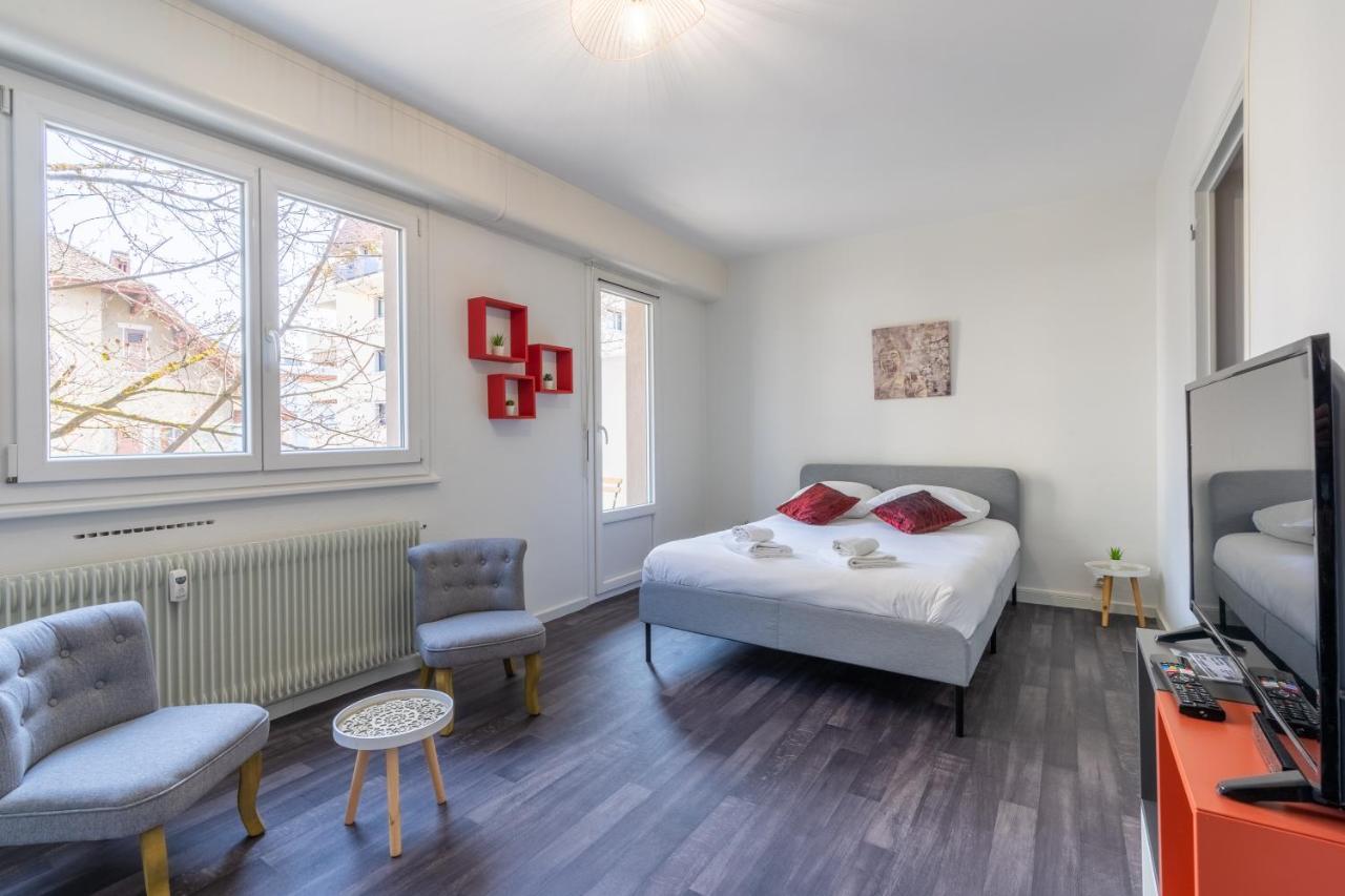 Apartment Centre- Le Genepi - *