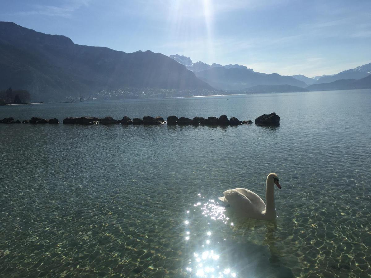 Apartment Centre- Le Genepi -