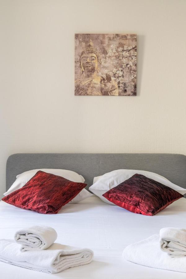 Centre- Le Genepi - Apartment