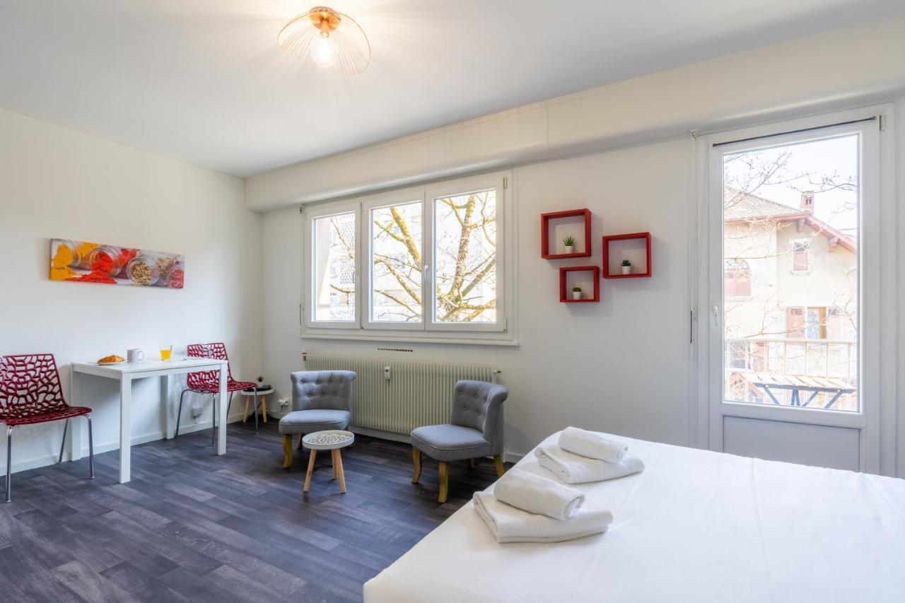 Centre- Le Genepi - Apartment *