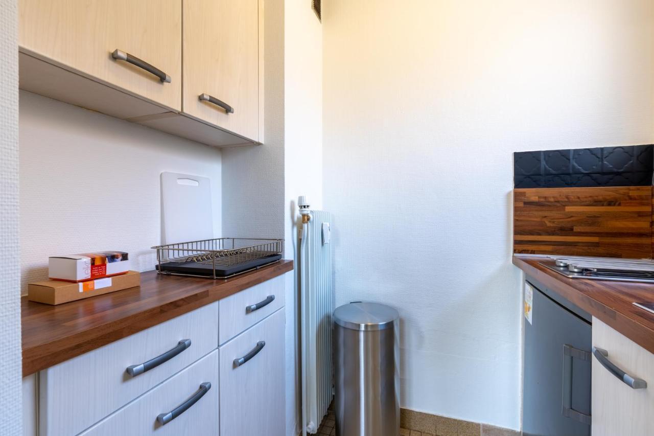 Centre- Le Genepi - Apartment *